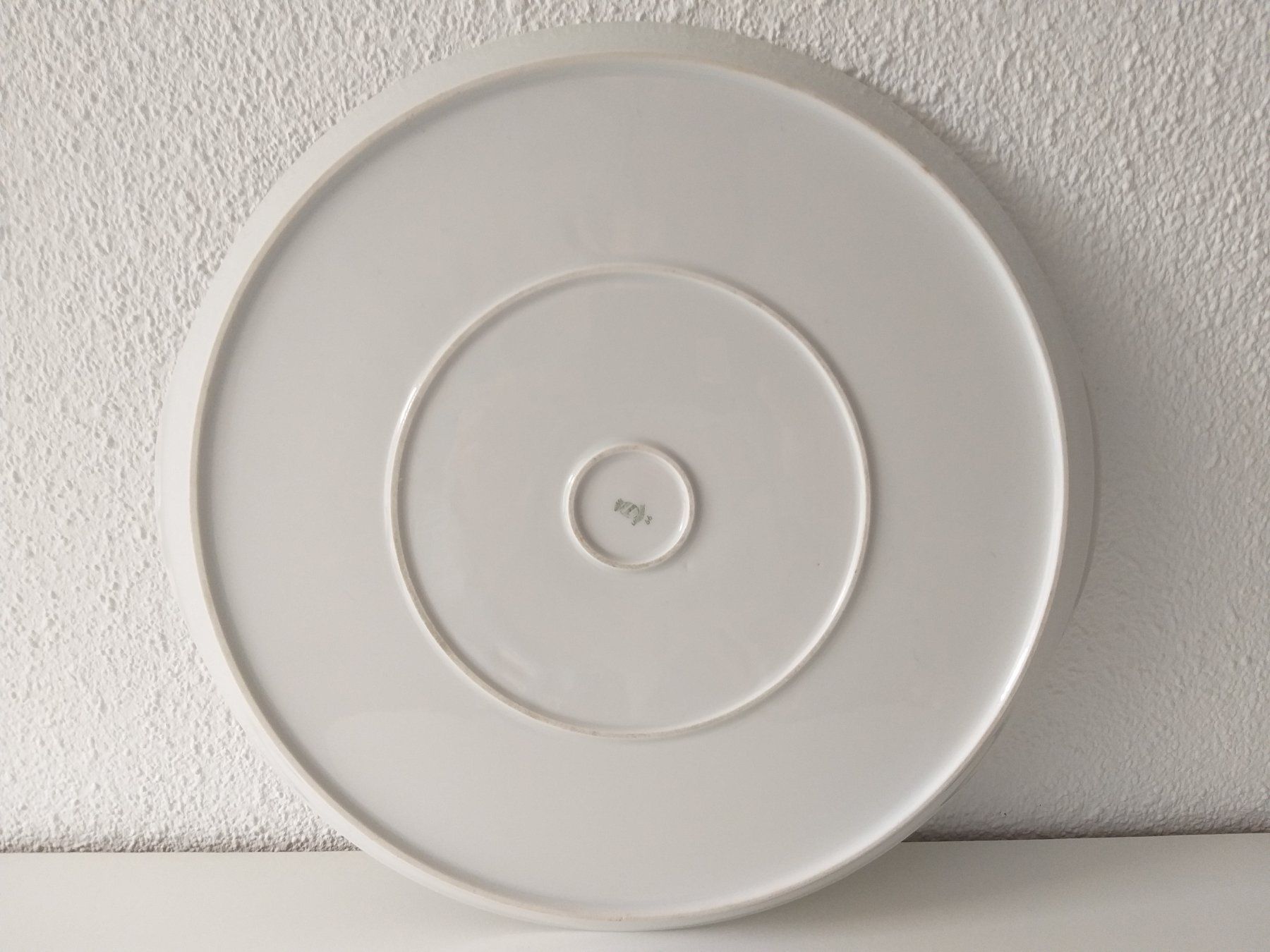 Teller: SUISSE LANGENTHAL Assiette / Teller (1966) – Gebraucht aus Cossonay-Ville von Les_1001_perles 7