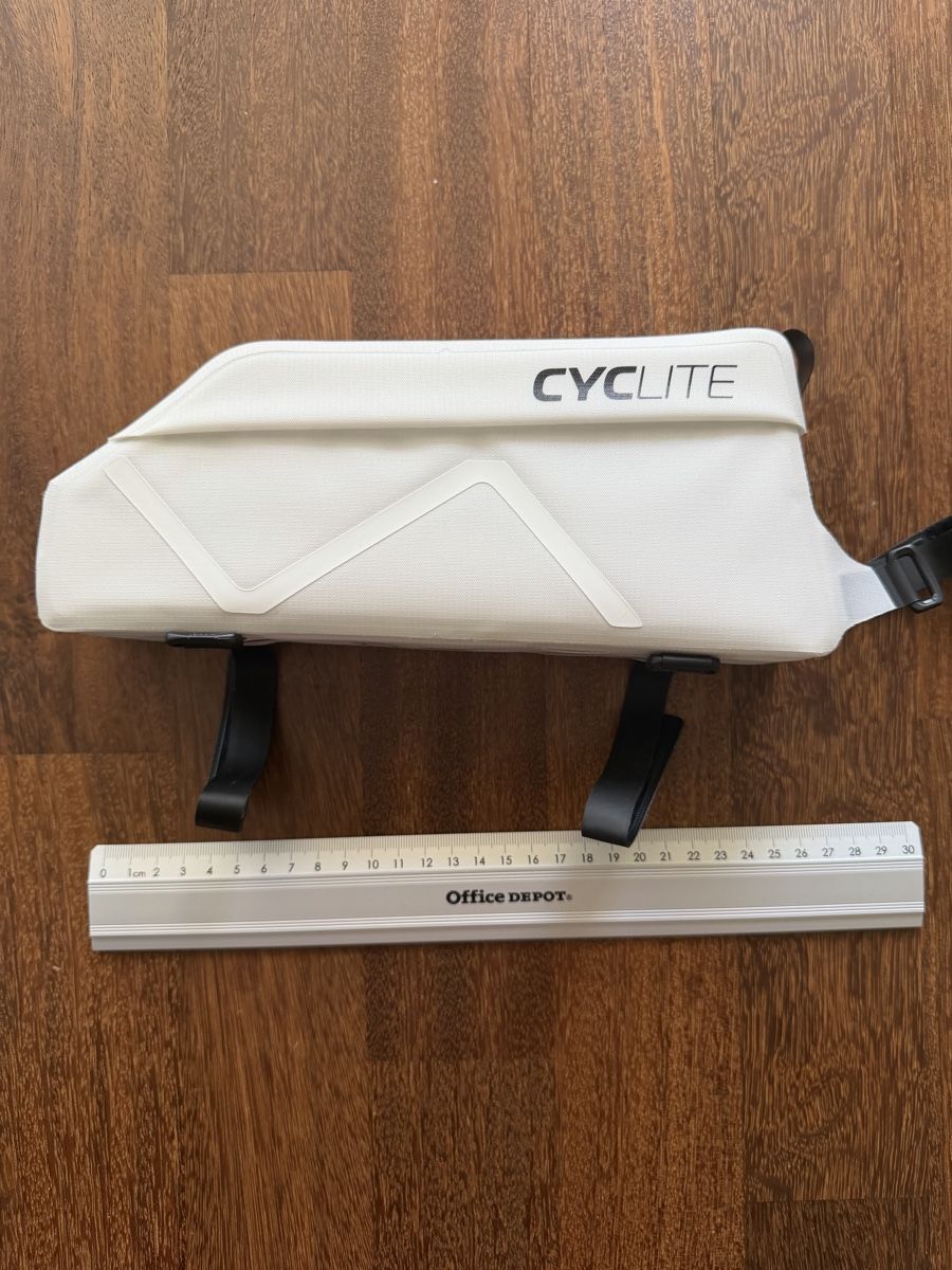 Sacs: CYCLITE Tube Bag – Neuf (Voir description) à Ennetbaden par miboo