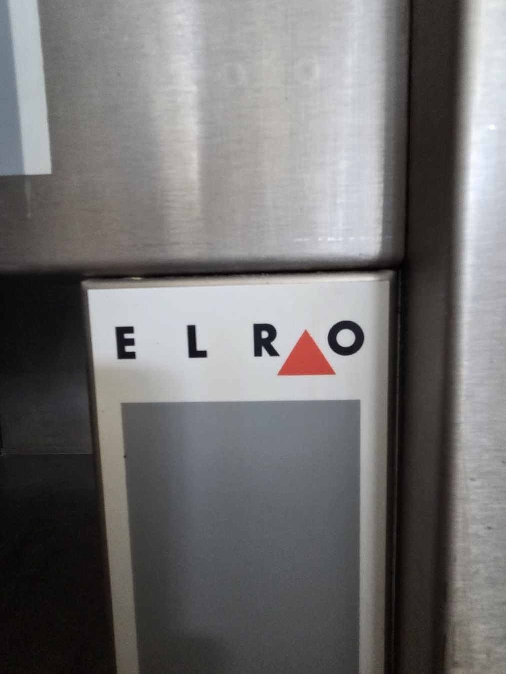 Cucine: ELRO Gastro Glaskeramik-Herd  – Usato da Menziken venduto da sbl_7czw 2