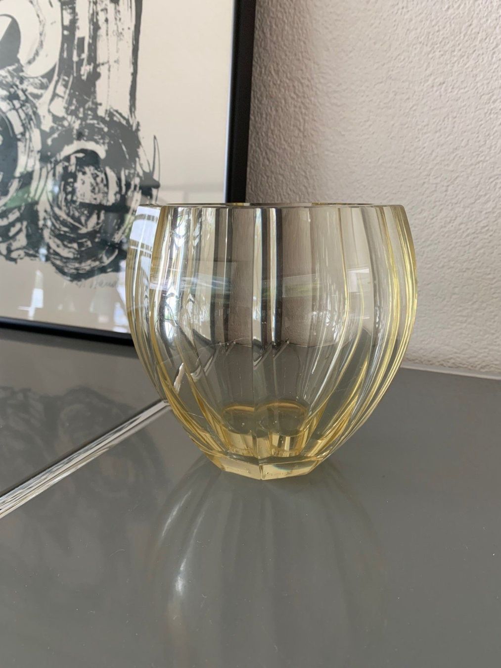 Vasi & Recipienti: Daum Vase signiert – Usato da Bellach venduto da 2ndBox 1