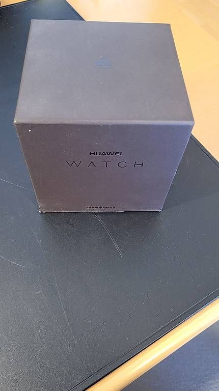 Montres: Orologio Huawei – D'occasion à Tremona par Swiss_M87 2