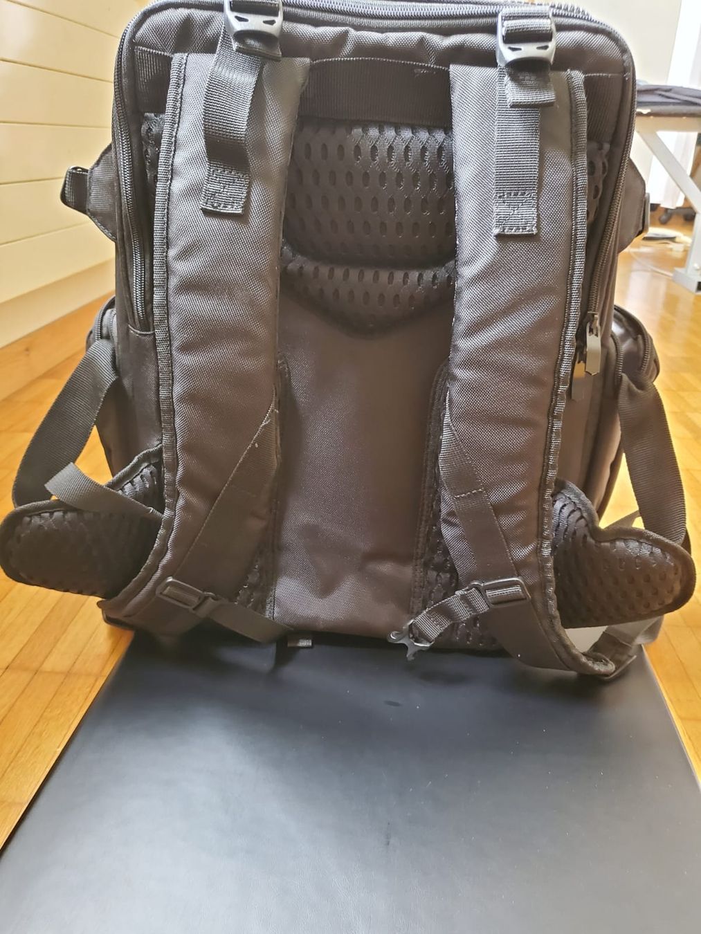 Rucksäcke: Rucksack  – Neu (gemäss Beschreibung) aus Dübendorf von ebu_6qyl 3