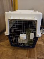 Airline Pet Transport Box