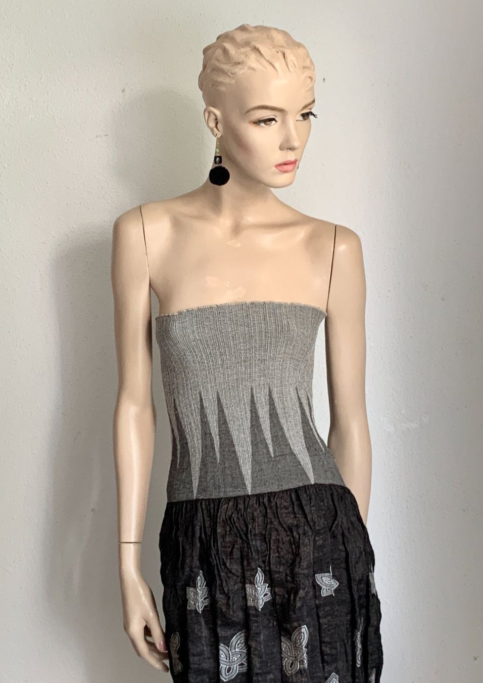 Robes: Sommer Stretchkleid/Jupe – D'occasion à Kloten par Nephty