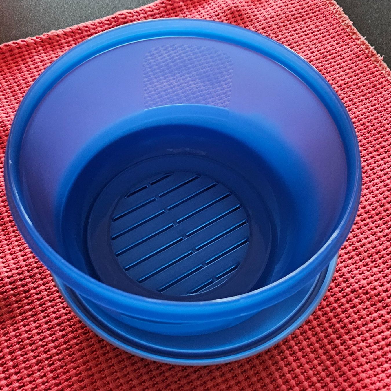 Tupperware Contenitori & Simili: Primavera – Nuovo e nell'imballaggio originale da Hasle b. Burgdorf venduto da buddle32 3