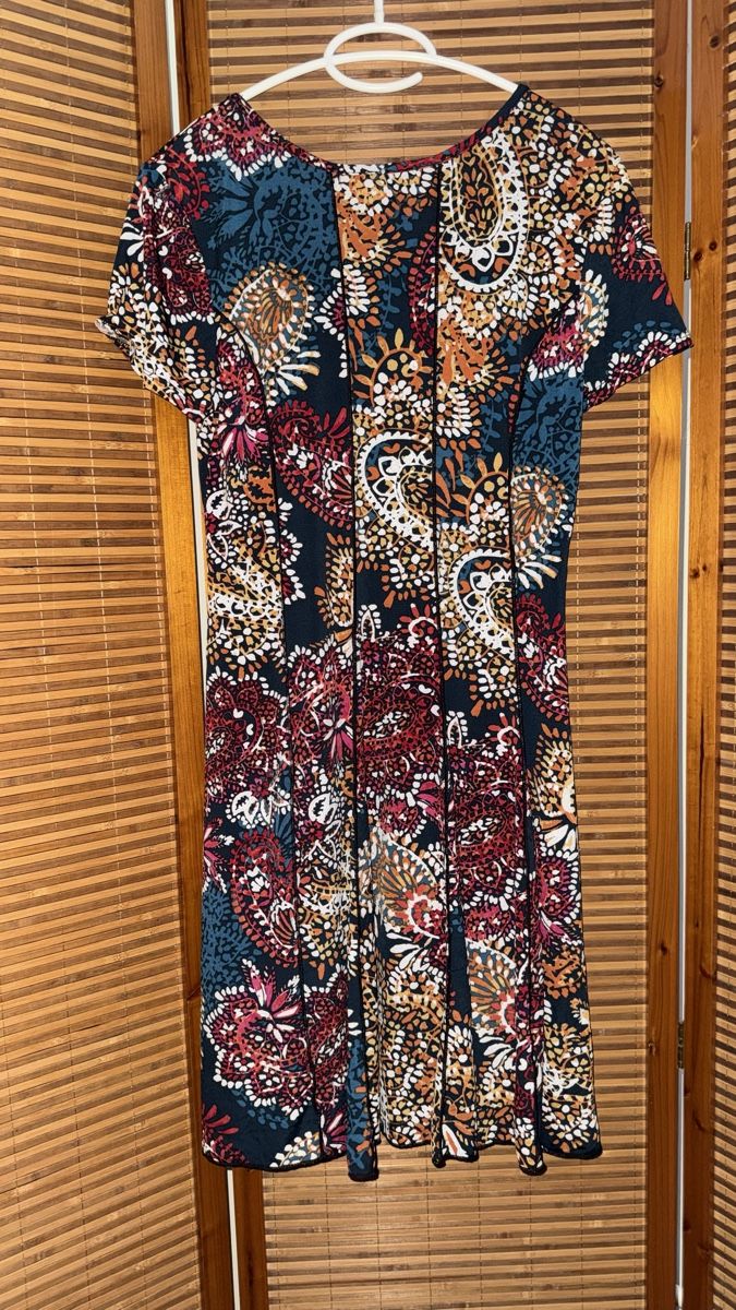 Vestiti: Sommerkleid von Sami & Jo, L – Usato da Gümligen venduto da morticiaaddams 2