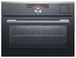 Electrolux Compact Backofen EB4SL70KCN Steam  NEU