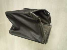 Fangkorb zu Vertikurier - Sac pour scarificateur Power Tec