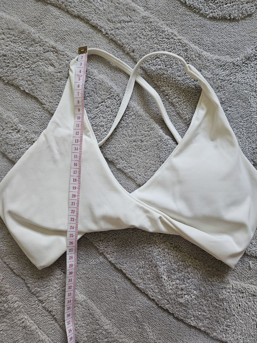 Altra biancheria intima: Sport BH/Gr M/NEU – Nuovo e nell'imballaggio originale da Baar venduto da BlackCat_13 3