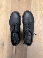 Dr. Martens Halbschuhe schwarz Grösse 40 wie neu!