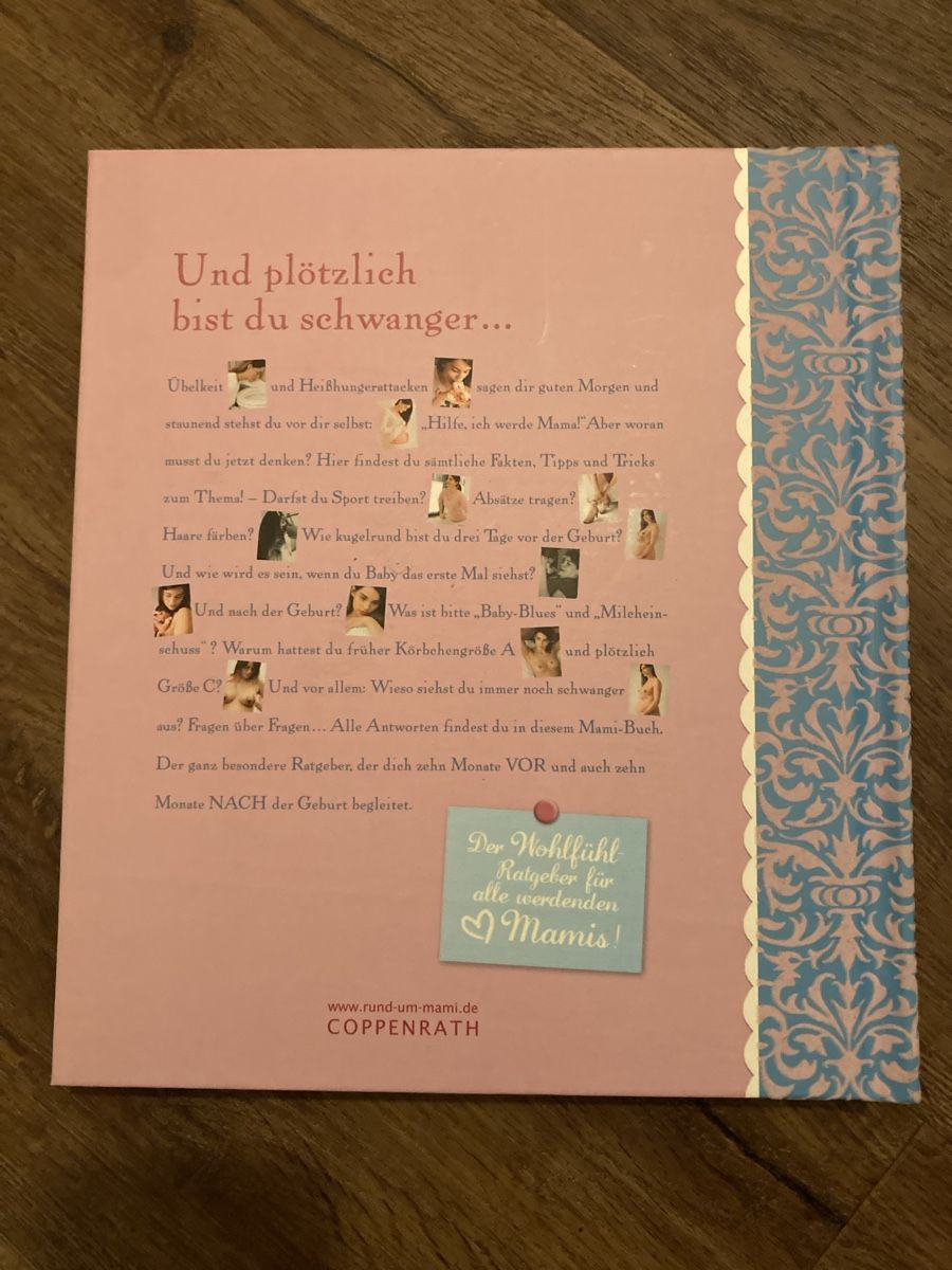 Livres: Mami Buch – Neuf (Voir description) à Bettlach par Valgoy 1