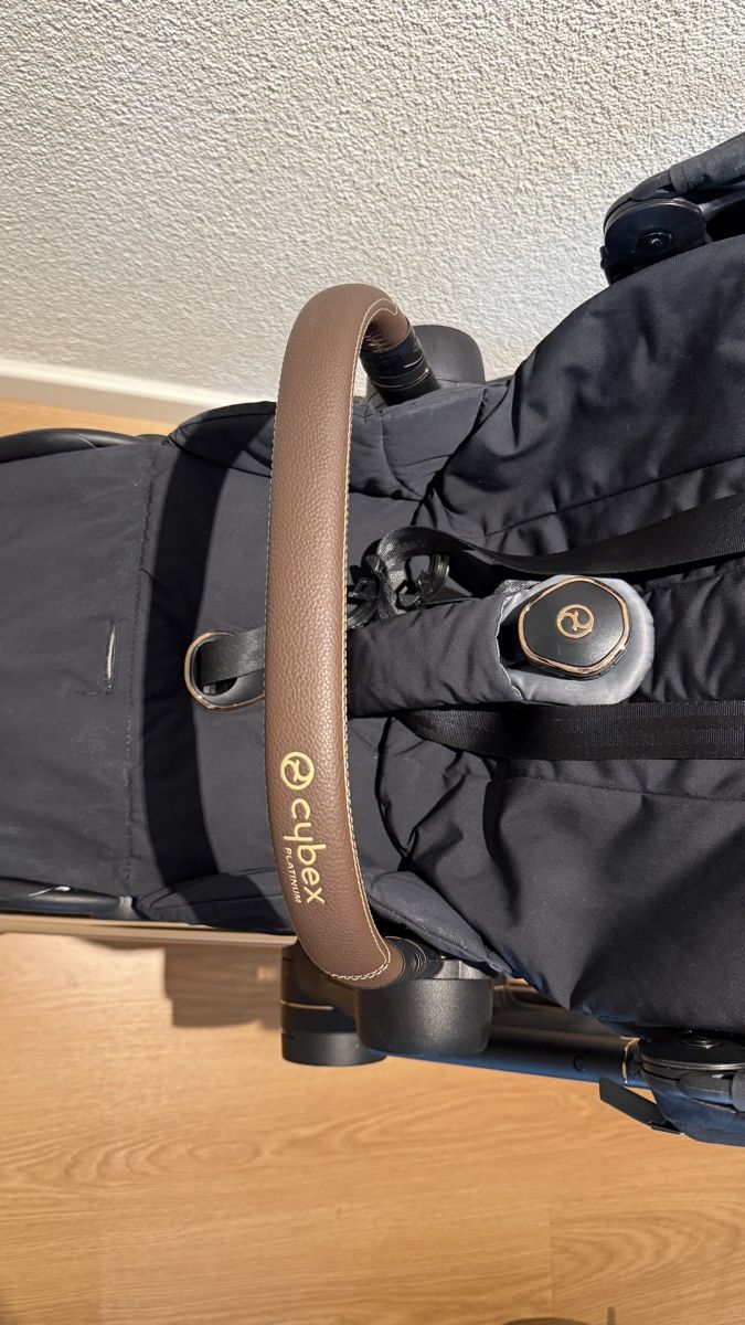 Cybex Carrozzine: Cybex Priam set – Usato da Männedorf venduto da Alanvalsa 7