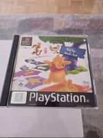 Party Mit Winnie Pooh PS1