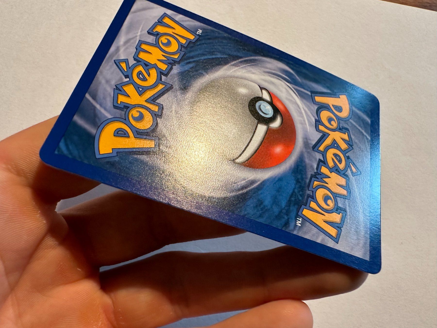 Pokémon Carte collezionabili: Rotom holo D&P Great Encounters EN – Usato da Hagendorn venduto da Pokecollectorch 6
