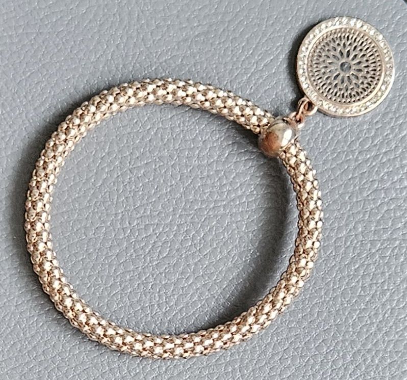 Bracciali & Braccialetti: cooles Flexi - Armband – Nuovo (secondo la descrizione) da Rickenbach b. Wil venduto da cornetta