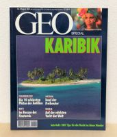 GEO SPECIAL – Karibik