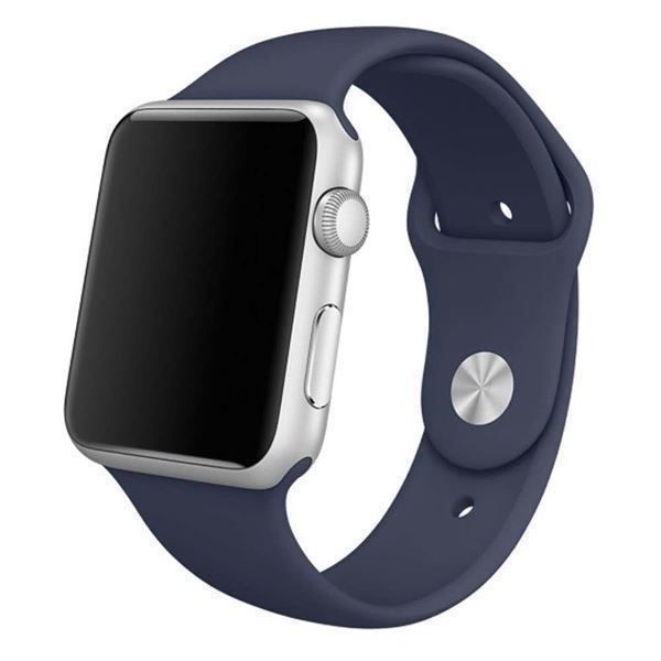Bracciali & Braccialetti: Apple Watch 38mm / 40mm Armband S/M – Nuovo e nell'imballaggio originale da Zürich venduto da Store-247