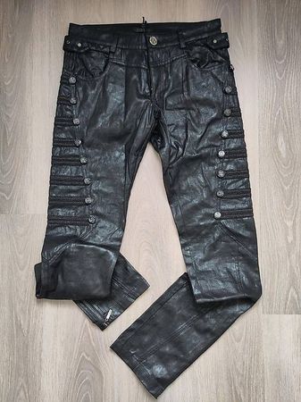 Punk Rave - Steampunk Infernal Hose