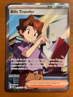 Pokemon Bills Transfer (Versand gratis)