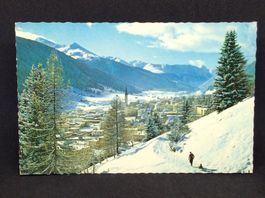 Davos Höhenweg