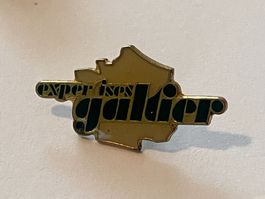 1 Pin Expertises Galtier