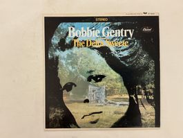 Bobbie Gentry LP - The Delta Sweete (VG+)