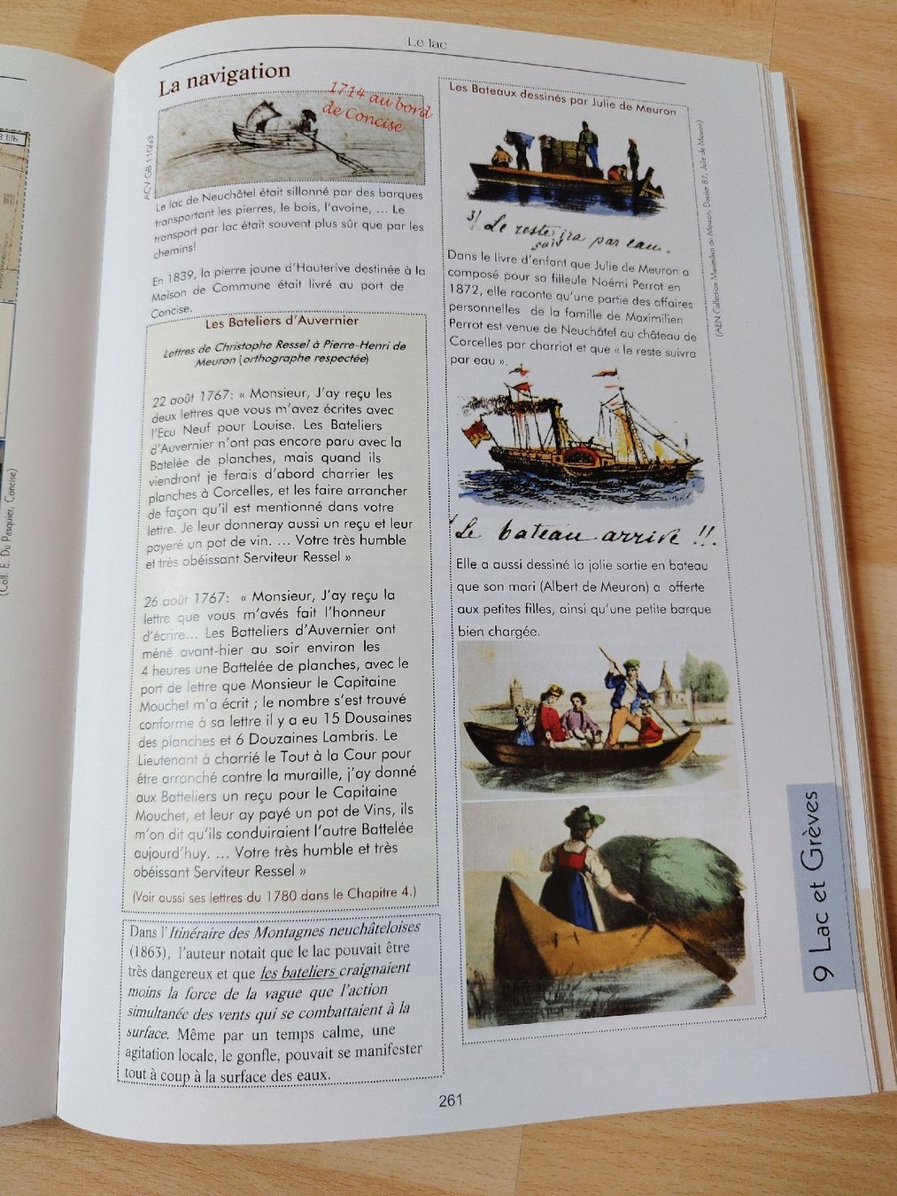 Libri: Corcelles-près-Concise : un brin d'histoire – Nuovo (secondo la descrizione) da Le Locle venduto da Oldthingslover 6