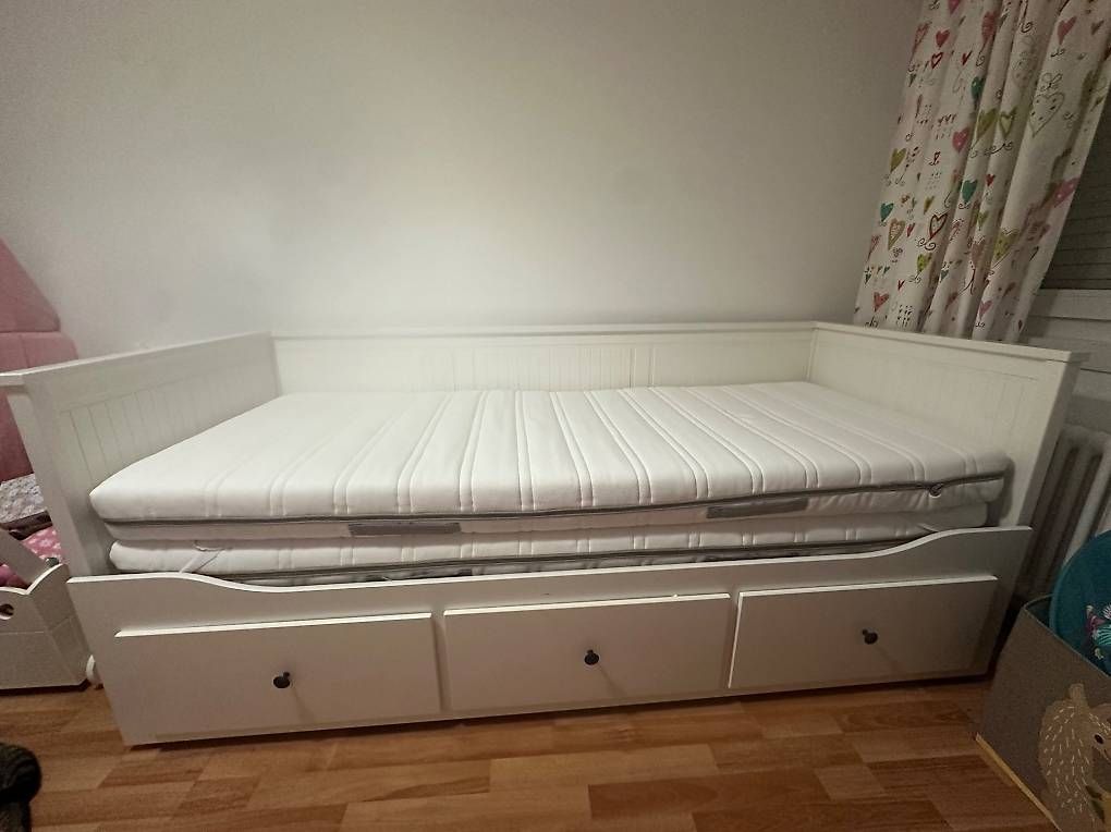 Letti: Bett – Usato da Benglen venduto da isa_2dnm