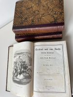 🔥EA 1838-1841 Dr. Weil Tausend und eine Nacht 3 Bde. von 4