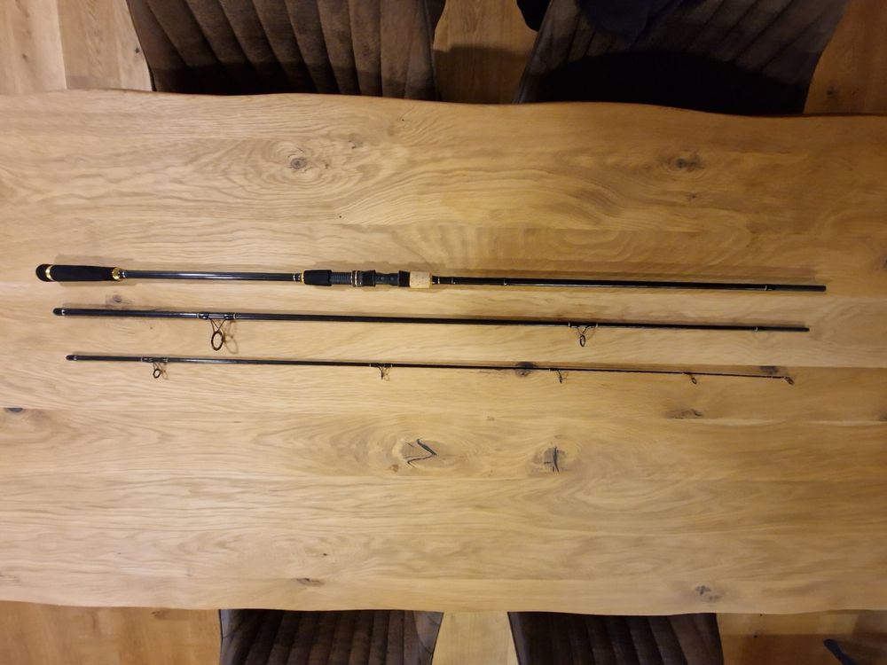 Daiwa Legalis Allround Rute (Neu (gemäss Beschreibung)) in Appenzell ...