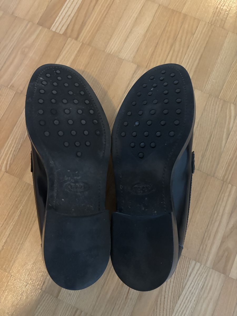 Tod'S Scarpe da donna: Tods Loafer, Grösse 38 – Usato da Jona venduto da mar_b5y2 5