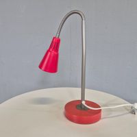 Ikea 1990 Kvart Desk Lamp Tischleuchte Lampe M + K Hagberg