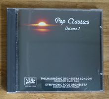 Pop Classics Vol. 1 - The London Phil. Orchestra - F18