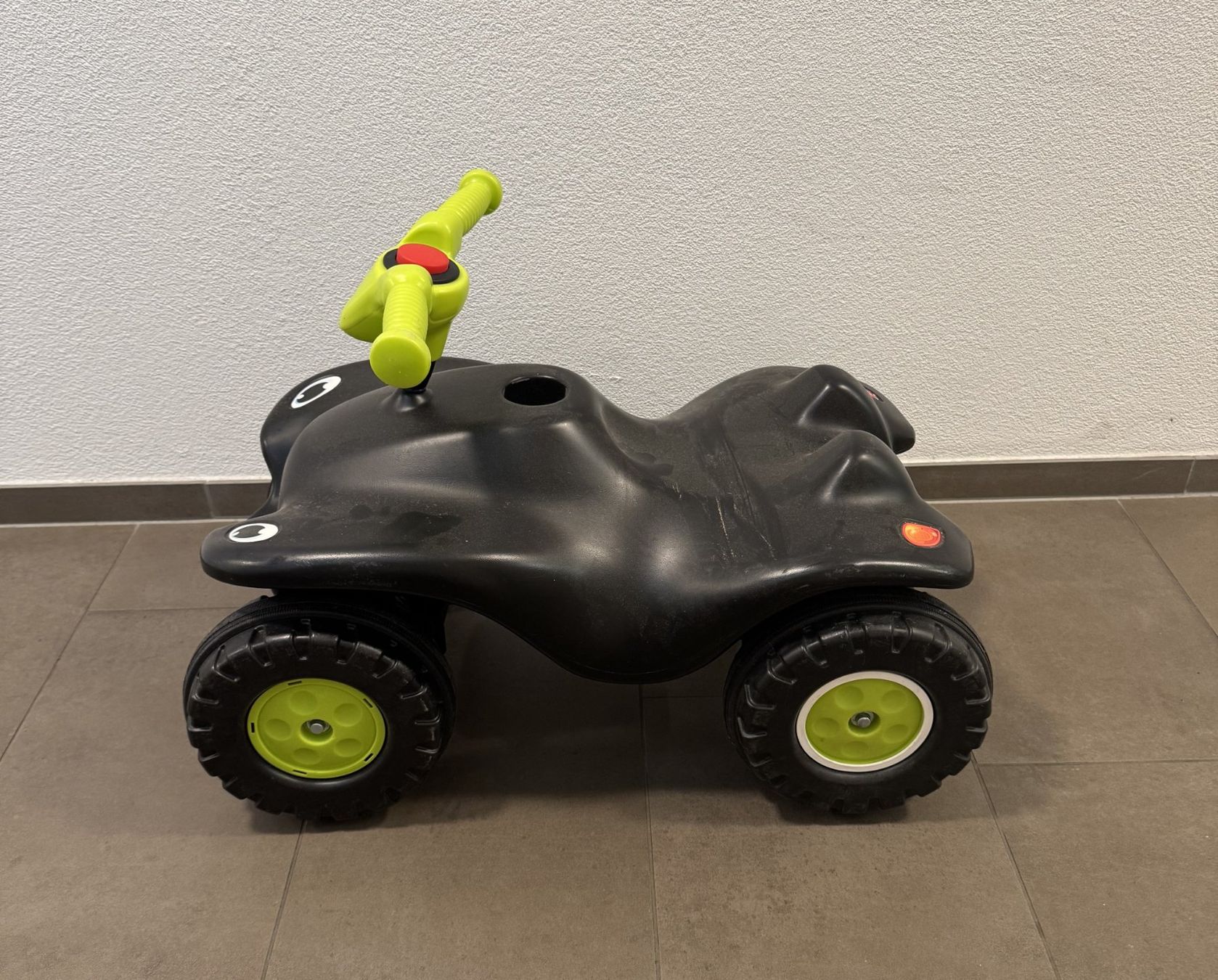 Fahrzeuge für Kinder: Bobby car – Gebraucht aus Kirchberg SG von Helveticus00 1