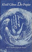 Khalil Gibran "Der Prophet"