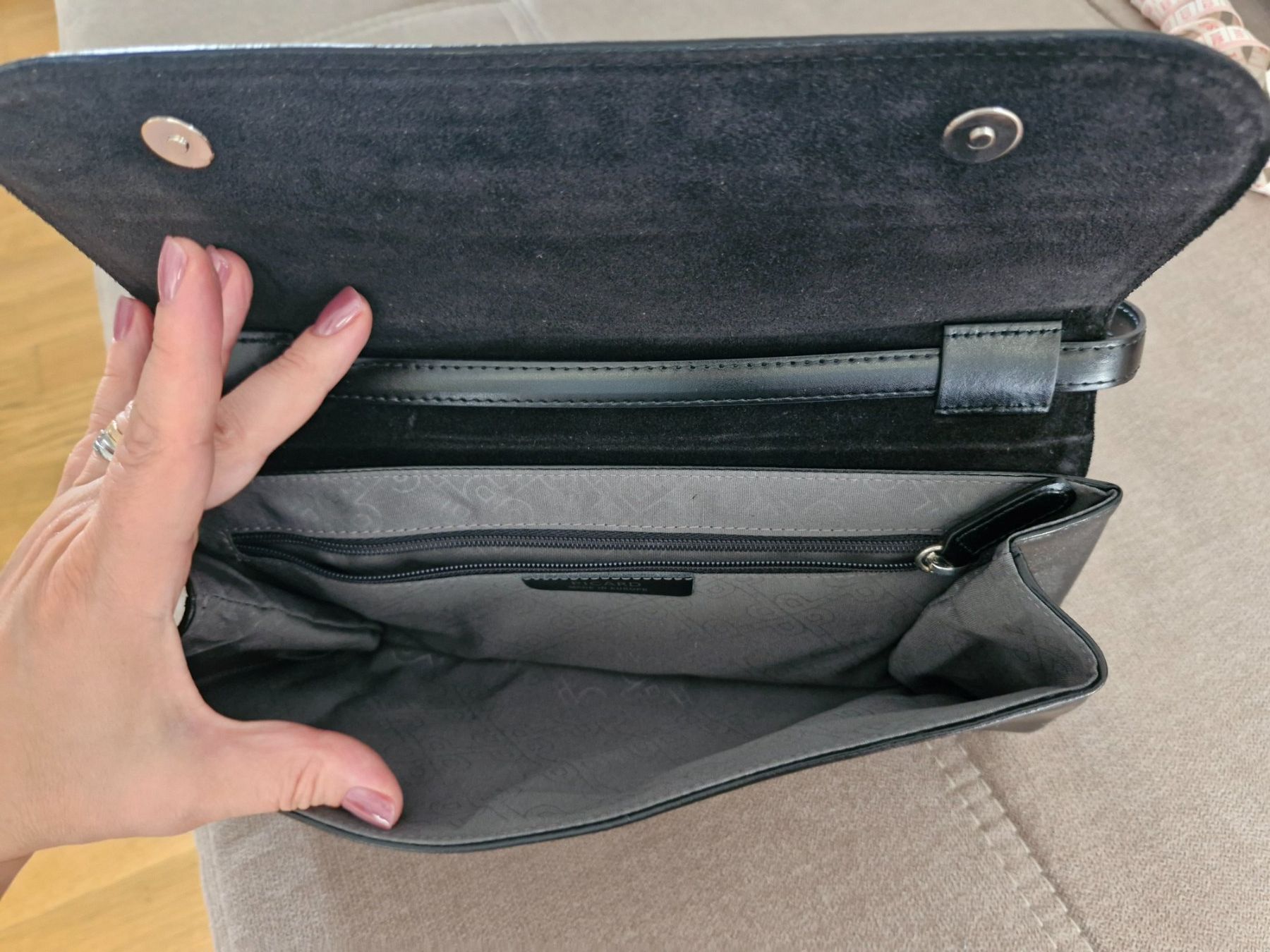 Picard Borse da donna: Neu Picard Handasche – Nuovo (secondo la descrizione) da Schlieren venduto da ela_x7qh 7