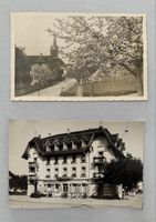 Ansichtskarten Schweiz - Düdingen FR