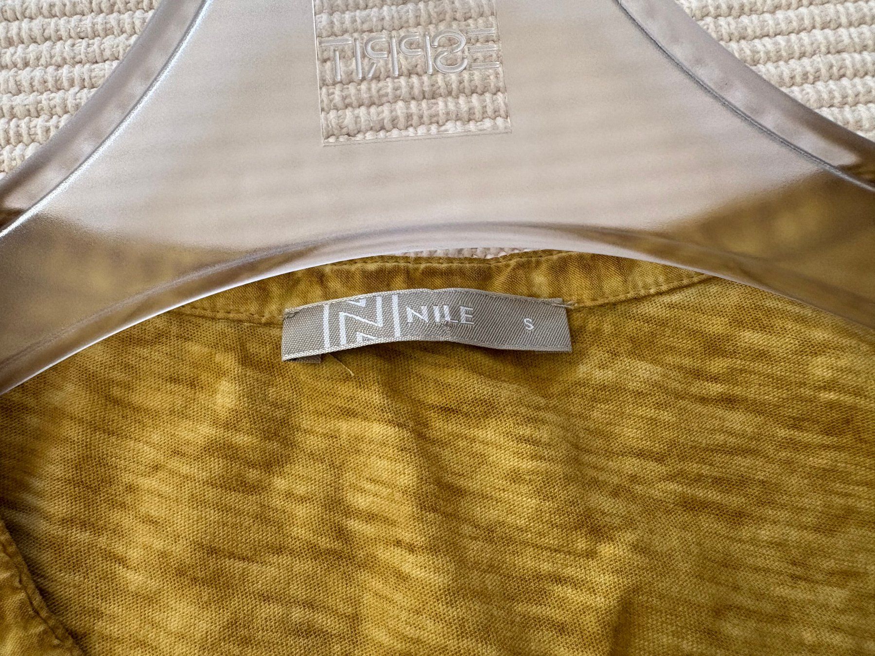 Nile Tops: NIle Top S, selten – Gebraucht aus Hombrechtikon von star8888 3