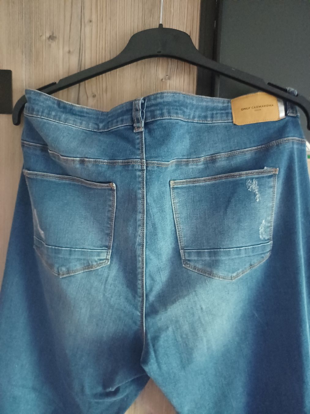 Jeans: Damenjeans Gr. 50 – Usato da Boswil venduto da Joli2222 3