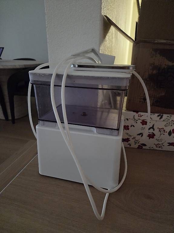 WC: Geberit Cama – Gebraucht aus Oberhasli von kev_62xw 1