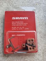 2 Sets Bremsbeläge Avid Elixir
