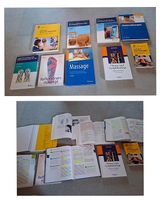 div. Fachbücher für Therapieformen