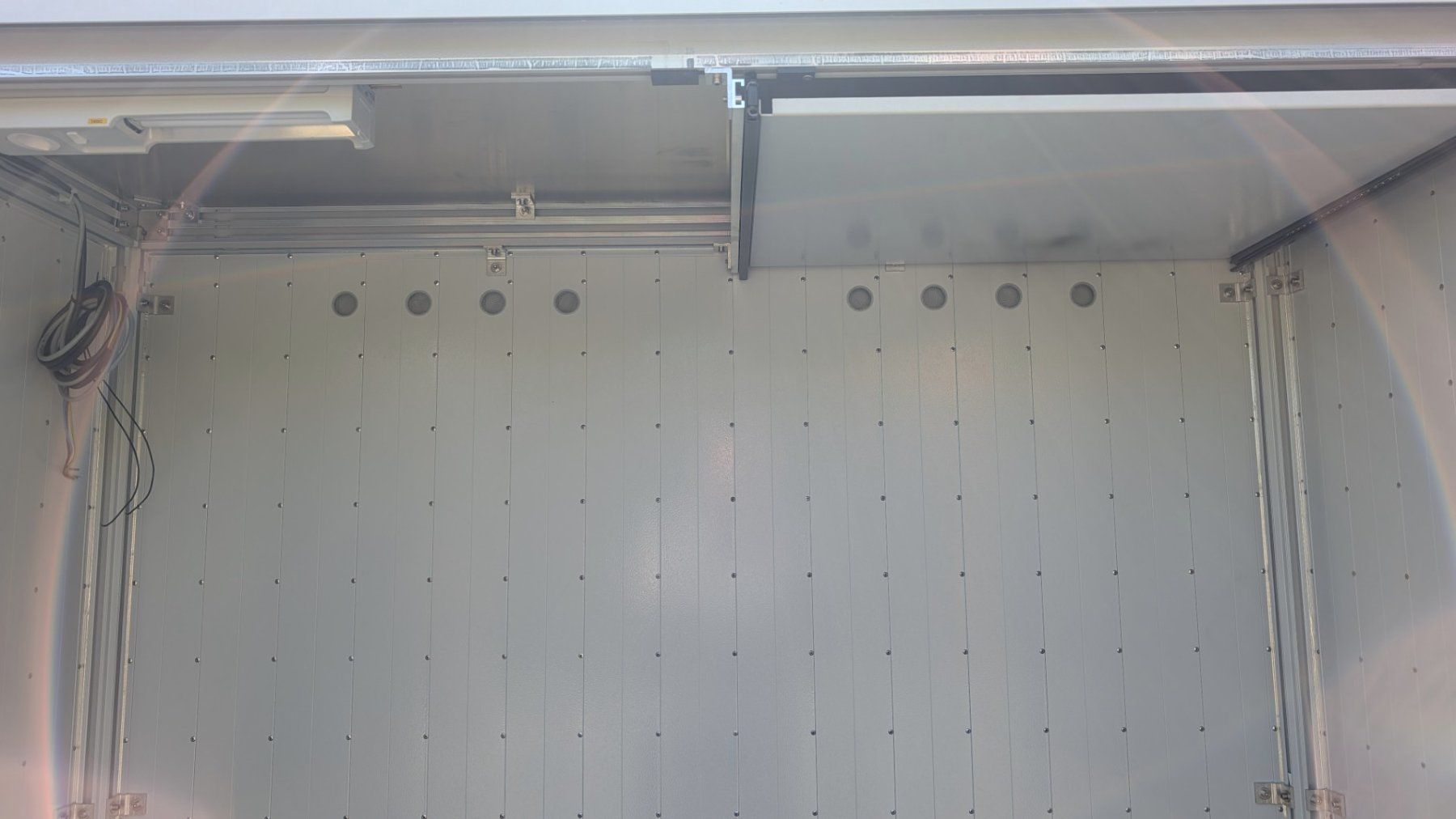 Armadi: Elektro-Verteilkasten / Geräteschrank – Usato da Jegenstorf venduto da JD6130R 7