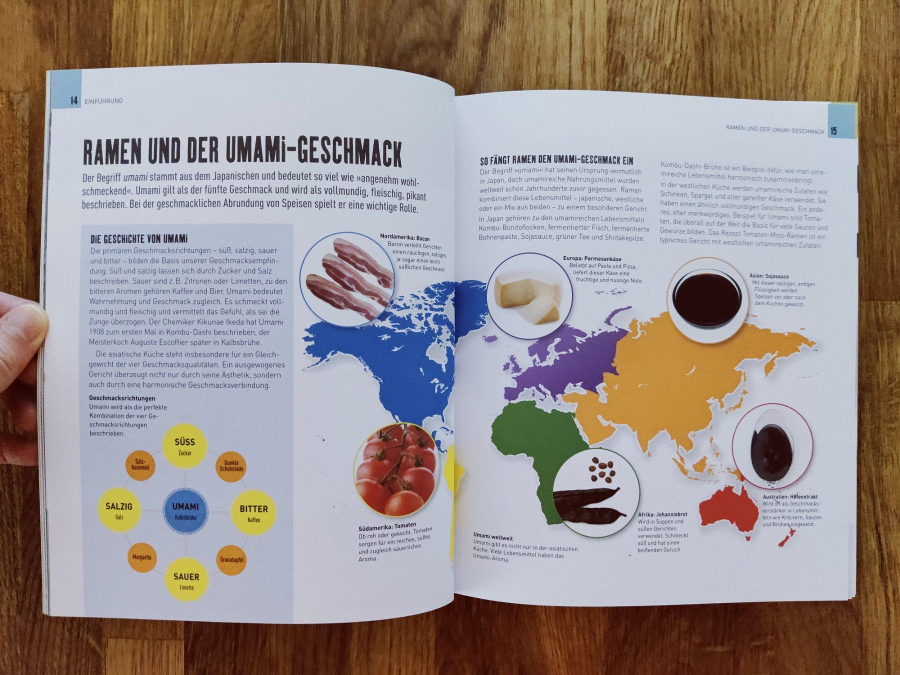 Libri: Ramen Kochbuch – Basis & Rezepte – Nuovo (secondo la descrizione) da Schönenwerd venduto da sal_75dx 1