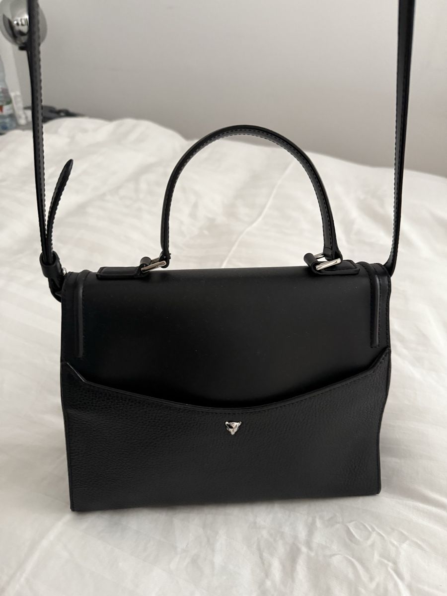 Marc Cain Borse da donna: Marc Cain Tasche – Nuovo (secondo la descrizione) da Landquart venduto da Fisch0004 3