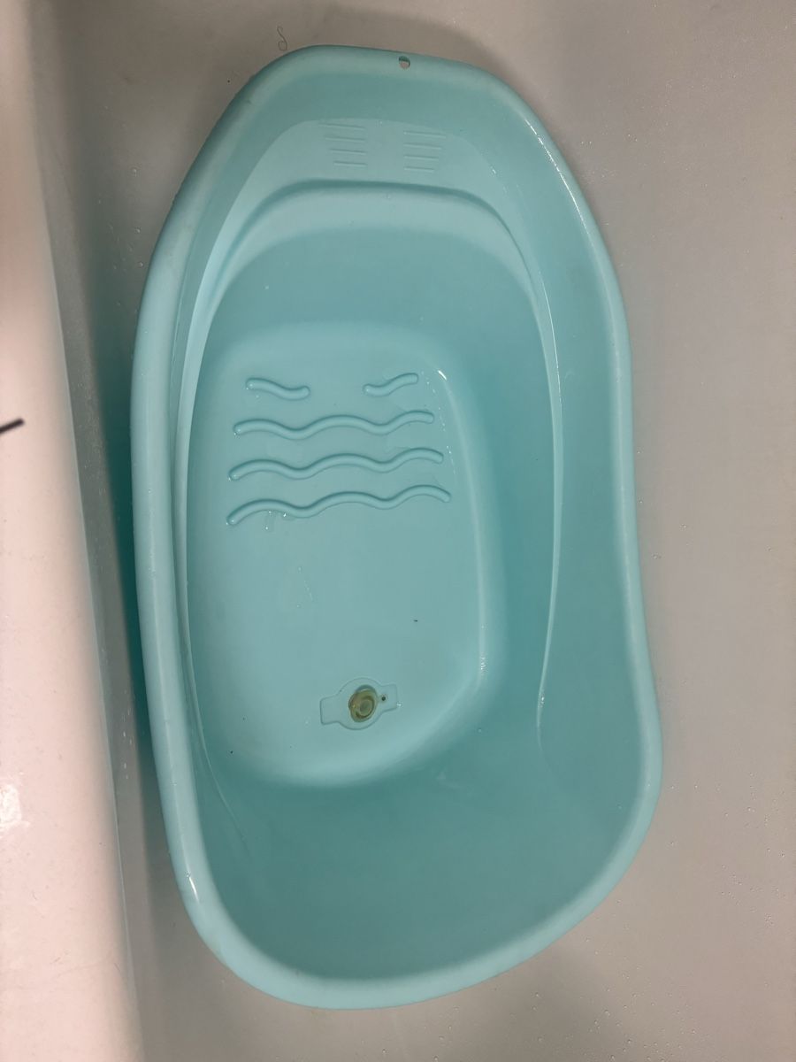 Vasche da bagno: Baignoire pour chien – Usato da Lausanne venduto da isabelle0279