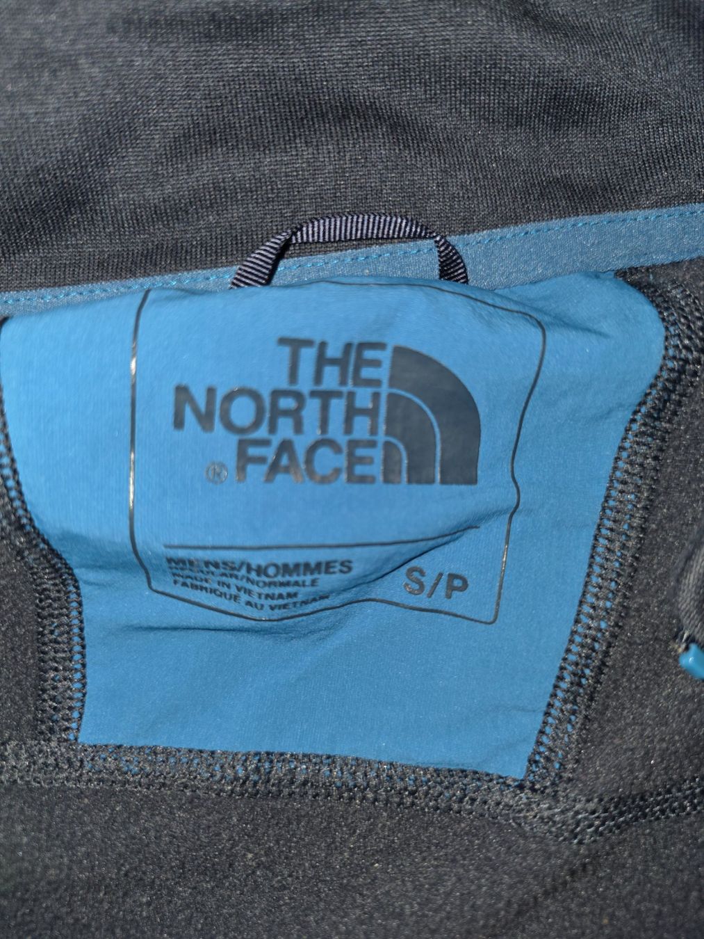 North Face Giacche: TheNorthFace Fleece – Nuovo (secondo la descrizione) da Matten b. Interl venduto da hko_kz56 1