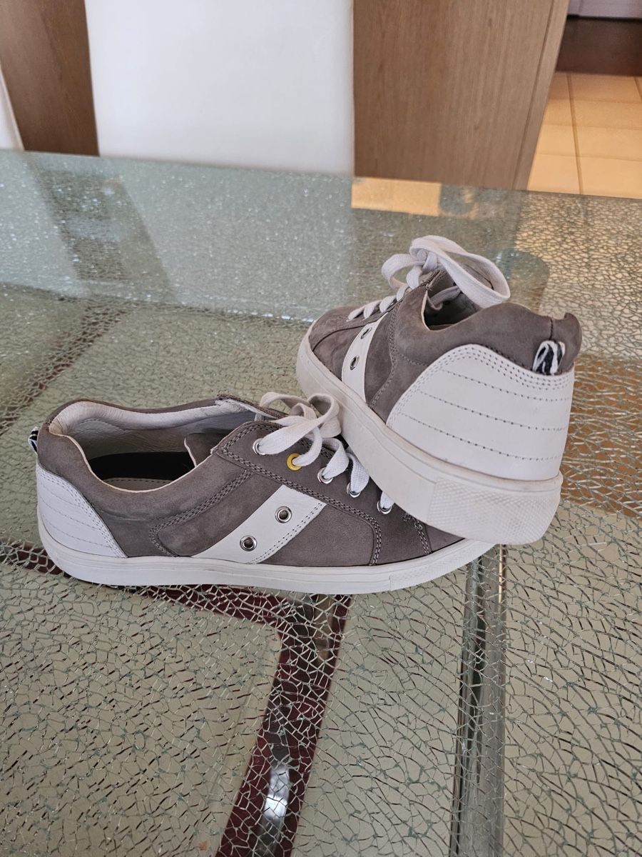 Zebra Damenschuhe: Zebra Gr. 41 – Neu (gemäss Beschreibung) aus Luzern von Reni025 6