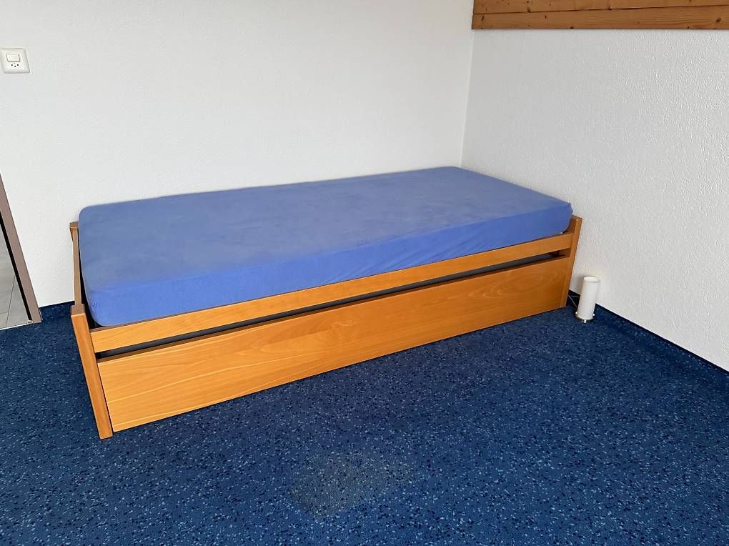 Lits: Gästebett – D'occasion à Höri par rbaltensperger 3