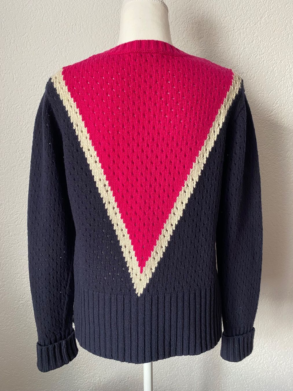 Malene Birger Maglioni & Felpe: By Malene Birger Pullover aus Wolle Grösse L – Usato da Oberwil BL venduto da Leni-Mischi 1